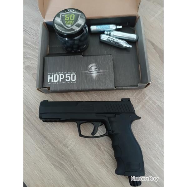 Umarex HDP50 16 joules