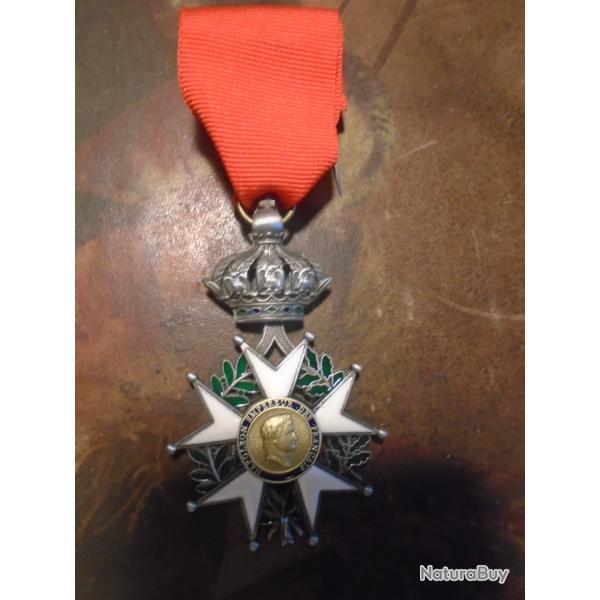 Mdaille militaire lgion honoraires chevaliers altos