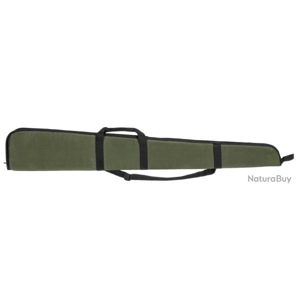 Fourreau fusil Stepland Basic Kaki - 130 cm