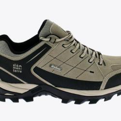 Elementerre "Sonora Low EV" Homme 41 Beige