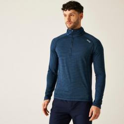 Sweat Polaire Léger "Yonder II" - Regatta 2XL Bleu