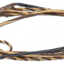 CORDE BUCKTRAIL BCY FAST FLIGHT 58" - 14 brins