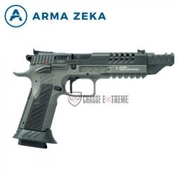 Pistolet ARMA ZEKA AZ-P1 Spécial Cal 9x19 mm