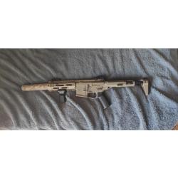 Amoeba M4 Honey Badger AM-014