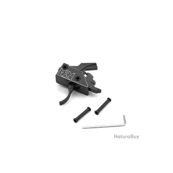 MIMTAC DETENTE AR-15 Drop-in - Drastic Curved Black
