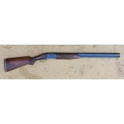 Fusil Superposé Eibar - Cal. 12/70 - 1 sans prix de réserve