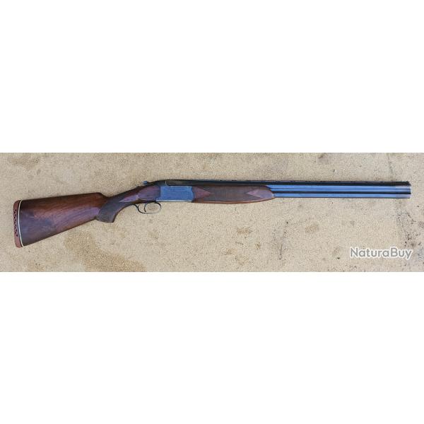 Fusil Superpos Eibar - Cal. 12/70 - 1 sans prix de rserve