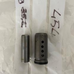 Recalibreur Lyman 454