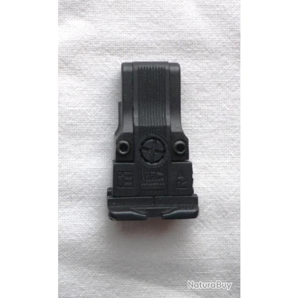 Hausse - tenon 13,8 mm - parfait tat -