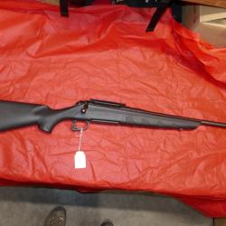 Carabine REMINGTON 770 en 243 Win