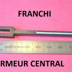 armeur central de fusil FRANCHI - VENDU PAR JEPERCUTE (D23B969)