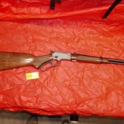 Carabine à levier take down Deluxe sous-garde Chiappa LA322 cal. 22 LR Cerakote