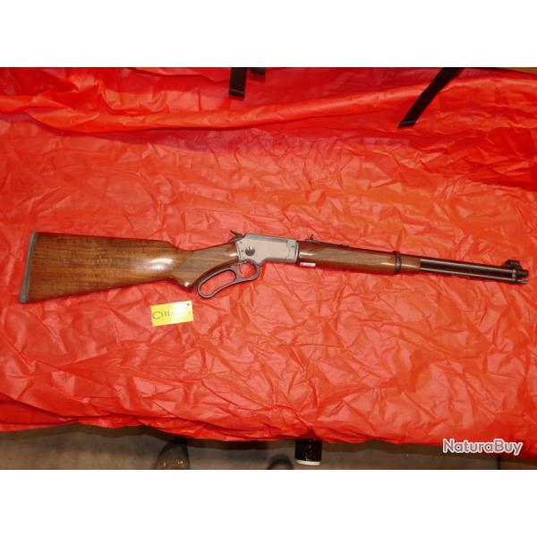 Carabine  levier take down Deluxe sous-garde Chiappa LA322 cal. 22 LR Cerakote
