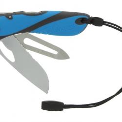 COUTEAU DEMANILLEUR WICHARD OFFSHORE 2P BLEU