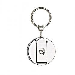 ENROULEUR A CHAINE DIAMETRE 4CM