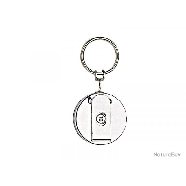ENROULEUR A CHAINE DIAMETRE 4CM
