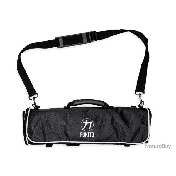 TROUSSE FUKITO 9 COUTEAUX