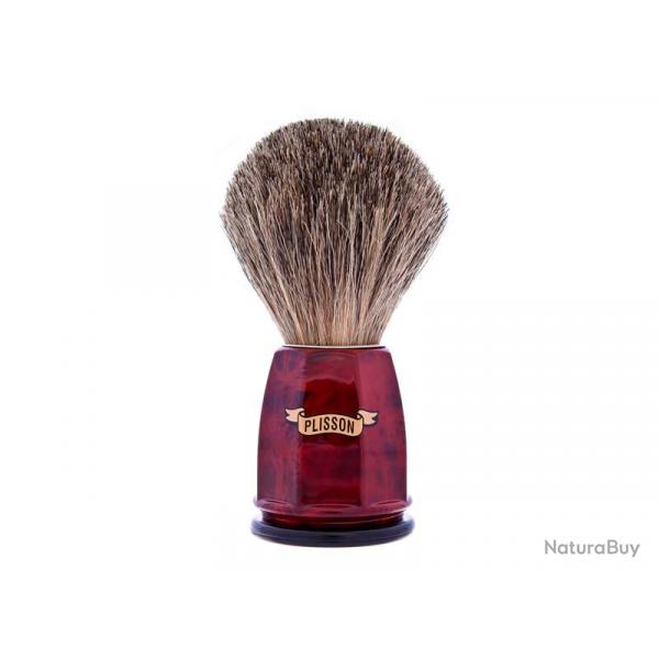 BLAIREAU PLISSON HERITAGE PUR GRIS FACON NOYER