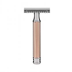 RASOIR ROSEGOLD