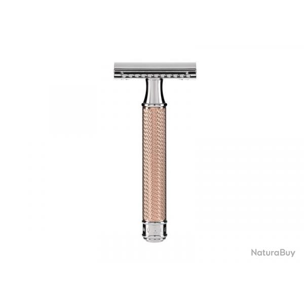 RASOIR ROSEGOLD