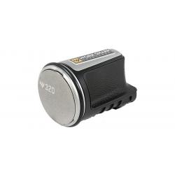 WORKSHARP ROLLING KNIFE SHARPENER 3 DISQUES ABRASIFS