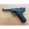 petites annonces chasse pêche : Réplique pistolet Umarex Luger P08 Legends CO2 - 1 sans prix de réserve !!
