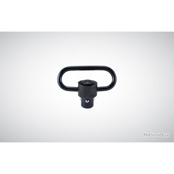 grenadire attache rapide DLG TACTICAL qd