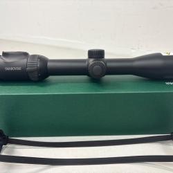 !! NEUF !! LUNETTE SWAROVSKI Z8 1.7-13.3X42 RET. 4A-I