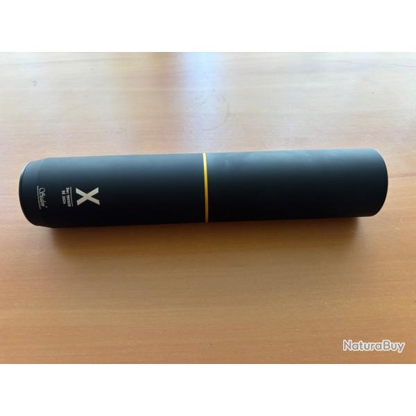 Modrateur de son Stalon X108 max cal. 223 15x1 - 1 sans prix de rserve !!