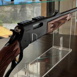 Carabine BLR 81 LIGHTNING - LIGHTWEIGHT .308Win