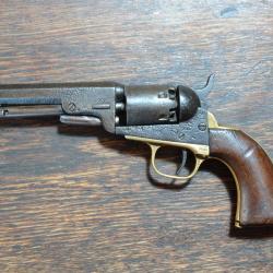 Aantique Revolver Colt Pocket 1849 - calibre 31 - année 1865 - ME