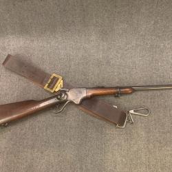 Carabine Spencer 1865 calibre 56-50 excellent état