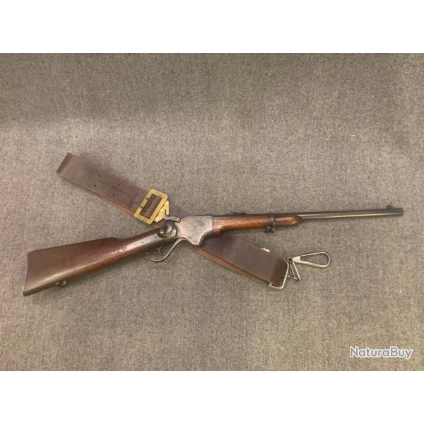 Carabine Spencer 1865 calibre 56-50 excellent tat