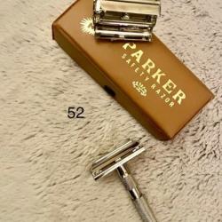 Rasoir 52 marque Parker neuf