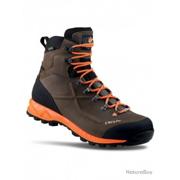 CRISPI Valdres GTX