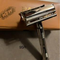 Rasoir 95 /fmetal  marque Parker neuf