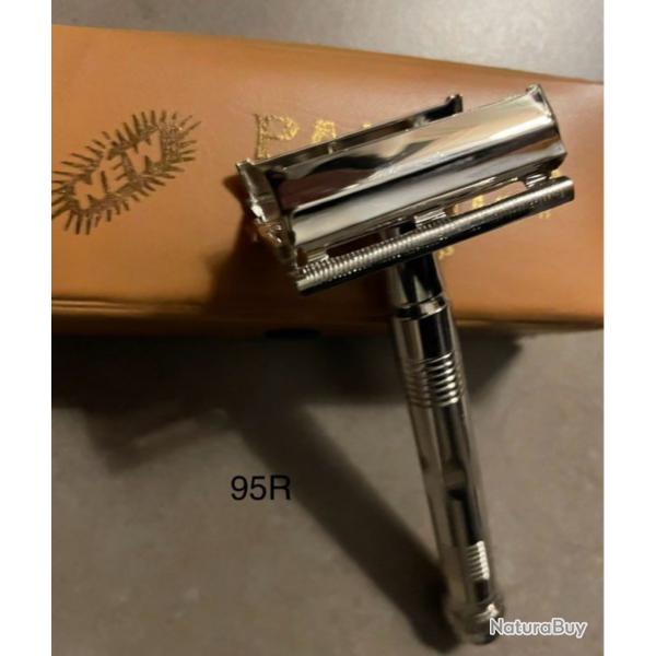 Rasoir 95 /fmetal  marque Parker neuf