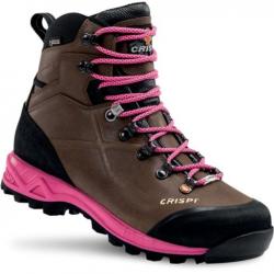 CRISPI Valdres GTX Femme