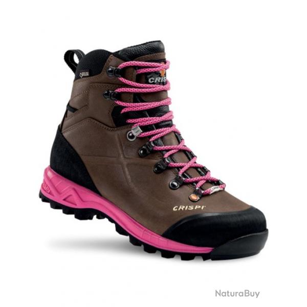 CRISPI Valdres GTX Femme