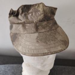 CASQUETTE DIGITAL CAMO USMC