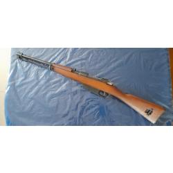 Carcano 1938/M38 Cal-7,35mmx51