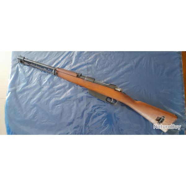 Carcano 1938/M38 Cal-7,35mmx51