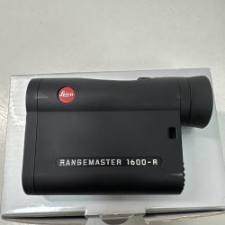 !! NEUF !! TELEMETRE LEICA RANGEMASTER CRF 1600-R