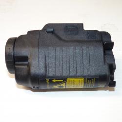 Combiné laser et lampe tactique Glock GTL22
