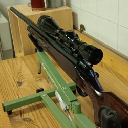 Carabine Remington 700 Varmint  cal 222 Rem