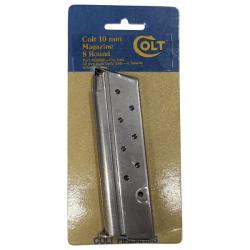 CHARGEUR COLT 10 MM MAGAZINE 8 ROUND