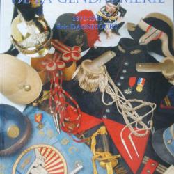 LE MUSEE DE LA GENDARMERIE   1871 - 1945