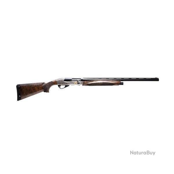 Fusil superpos BENELLI Raffaello "Edition limite" Advance Impact 71cm CI Cal 12/76
