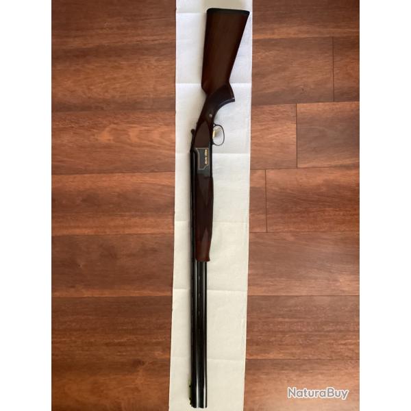 FUSIL BROWNING TRAP Sporter Ultra