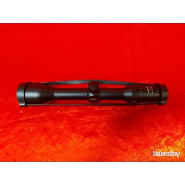 lunette meopta meostar r1 4-12x40 enchre a 1 euro